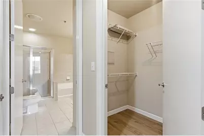 711 Cosmopolitan Drive NE #517, Atlanta, GA 30324 - Photo 13