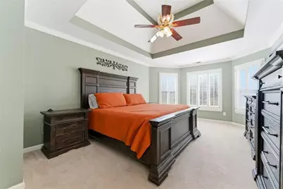 3071 Shelbourne Trace, Kennesaw, GA 30144 - Photo 7