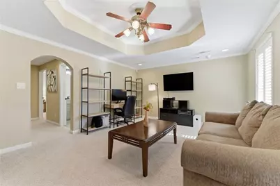 3071 Shelbourne Trace, Kennesaw, GA 30144 - Photo 25