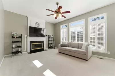 3071 Shelbourne Trace, Kennesaw, GA 30144 - Photo 19