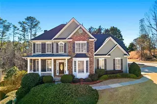 3071 Shelbourne Trace, Kennesaw, GA 30144 - Photo 1