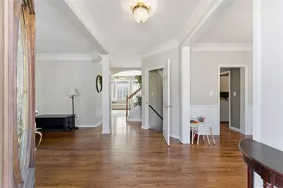 3071 Shelbourne Trace, Kennesaw, GA 30144 - Photo 13