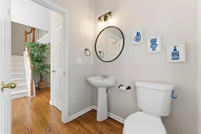 3071 Shelbourne Trace, Kennesaw, GA 30144 - Photo 21