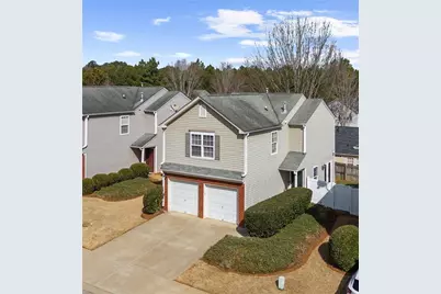 159 Oak Grove Place, Acworth, GA 30102 - Photo 1