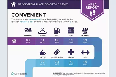 159 Oak Grove Place, Acworth, GA 30102 - Photo 55