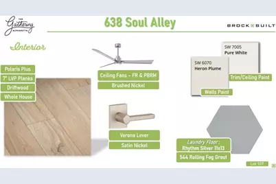 638 Soul Alley #107, Alpharetta, GA 30009 - Photo 3