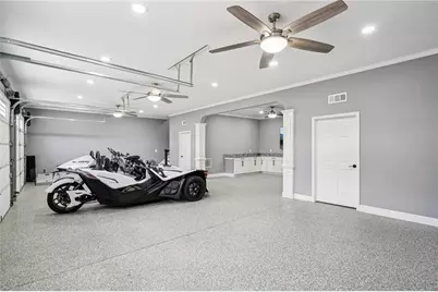 2631 Young Road, Stone Mountain, GA 30088 - Photo 29