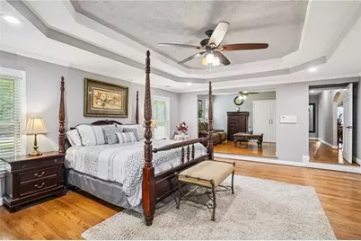 2631 Young Road, Stone Mountain, GA 30088 - Photo 13