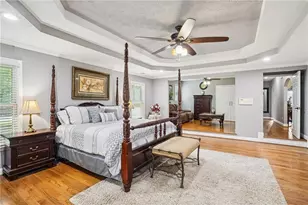 2631 Young Rd, Stone Mountain, GA 30088 - Photo 13