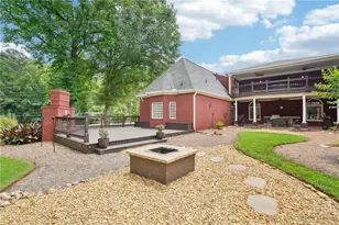 2631 Young Rd, Stone Mountain, GA 30088 - Photo 37