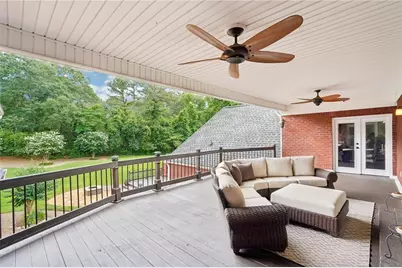 2631 Young Road, Stone Mountain, GA 30088 - Photo 35