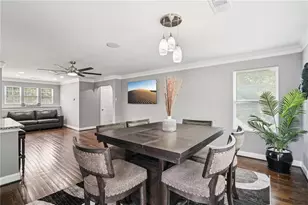 2631 Young Rd, Stone Mountain, GA 30088 - Photo 31