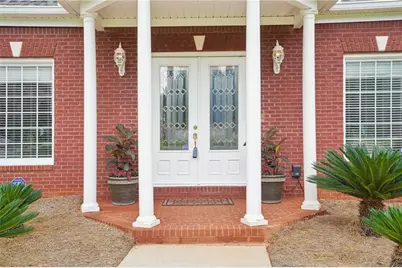 2631 Young Road, Stone Mountain, GA 30088 - Photo 3