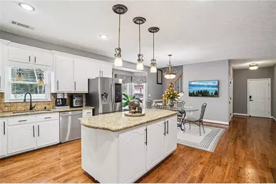 2631 Young Road, Stone Mountain, GA 30088 - Photo 9