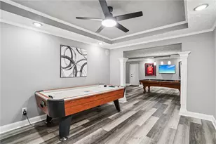 2631 Young Rd, Stone Mountain, GA 30088 - Photo 19