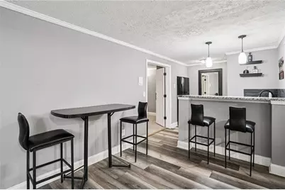 2631 Young Road, Stone Mountain, GA 30088 - Photo 21