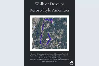 1153 Byrnwyck Court NE, Brookhaven, GA 30319 - Photo 59