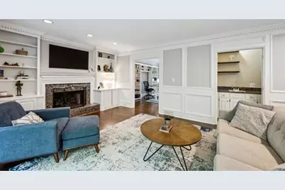 1153 Byrnwyck Court NE, Brookhaven, GA 30319 - Photo 21