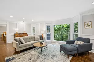 1153 Byrnwyck Ct NE, Brookhaven, GA 30319 - Photo 19