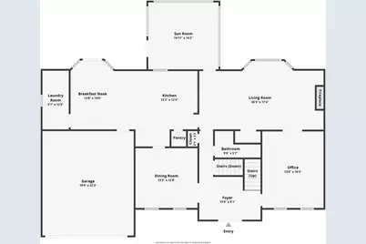 1153 Byrnwyck Court NE, Brookhaven, GA 30319 - Photo 53