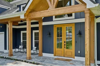 1153 Byrnwyck Court NE, Brookhaven, GA 30319 - Photo 9