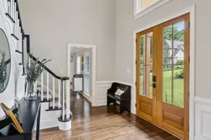 1153 Byrnwyck Ct NE, Brookhaven, GA 30319 - Photo 11