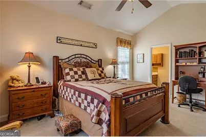 117 Thornwood Drive, Rome, GA 30165 - Photo 9