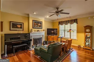 117 Thornwood Dr, Rome, GA 30165 - Photo 5