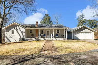 3948 New Hope Church Road, Acworth, GA 30102 - Photo 1