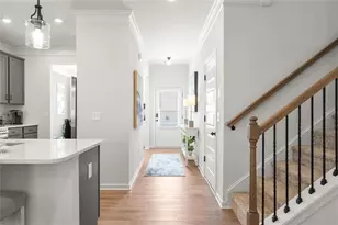 127 Sycamore Ln, Calhoun, GA 30701 - Photo 5