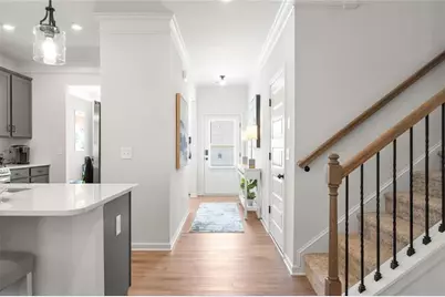 127 Sycamore Lane, Calhoun, GA 30701 - Photo 5