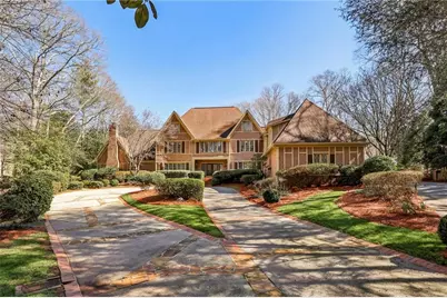 420 Rivertrail Court, Atlanta, GA 30350 - Photo 3