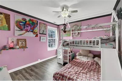 3780 Harris Boulevard NW, Kennesaw, GA 30144 - Photo 23