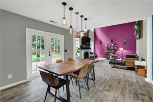 3780 Harris Blvd NW, Kennesaw, GA 30144 - Photo 11