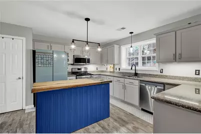 3780 Harris Boulevard NW, Kennesaw, GA 30144 - Photo 7