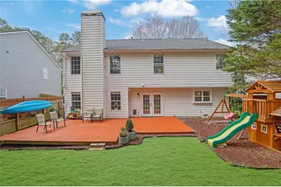 3780 Harris Boulevard NW, Kennesaw, GA 30144 - Photo 3