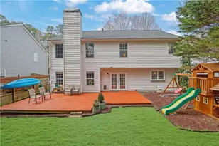 3780 Harris Blvd NW, Kennesaw, GA 30144 - Photo 3