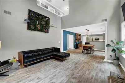 3780 Harris Boulevard NW, Kennesaw, GA 30144 - Photo 15