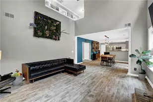 3780 Harris Blvd NW, Kennesaw, GA 30144 - Photo 15