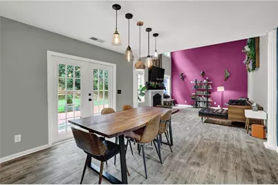 3780 Harris Boulevard NW, Kennesaw, GA 30144 - Photo 11