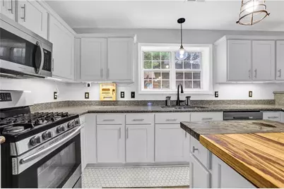 3780 Harris Boulevard NW, Kennesaw, GA 30144 - Photo 5