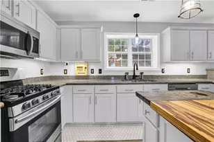 3780 Harris Blvd NW, Kennesaw, GA 30144 - Photo 5