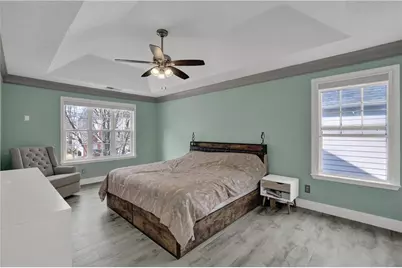 3780 Harris Boulevard NW, Kennesaw, GA 30144 - Photo 21