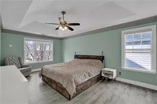 3780 Harris Blvd NW, Kennesaw, GA 30144 - Photo 21