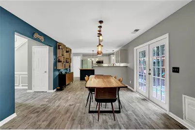 3780 Harris Boulevard NW, Kennesaw, GA 30144 - Photo 13