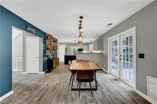 3780 Harris Blvd NW, Kennesaw, GA 30144 - Photo 13