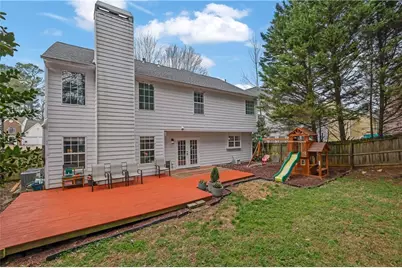 3780 Harris Boulevard NW, Kennesaw, GA 30144 - Photo 29