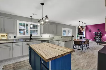 3780 Harris Boulevard NW, Kennesaw, GA 30144 - Photo 9