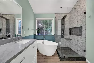 3780 Harris Boulevard NW, Kennesaw, GA 30144 - Photo 1