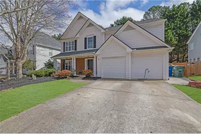 3780 Harris Boulevard NW, Kennesaw, GA 30144 - Photo 31